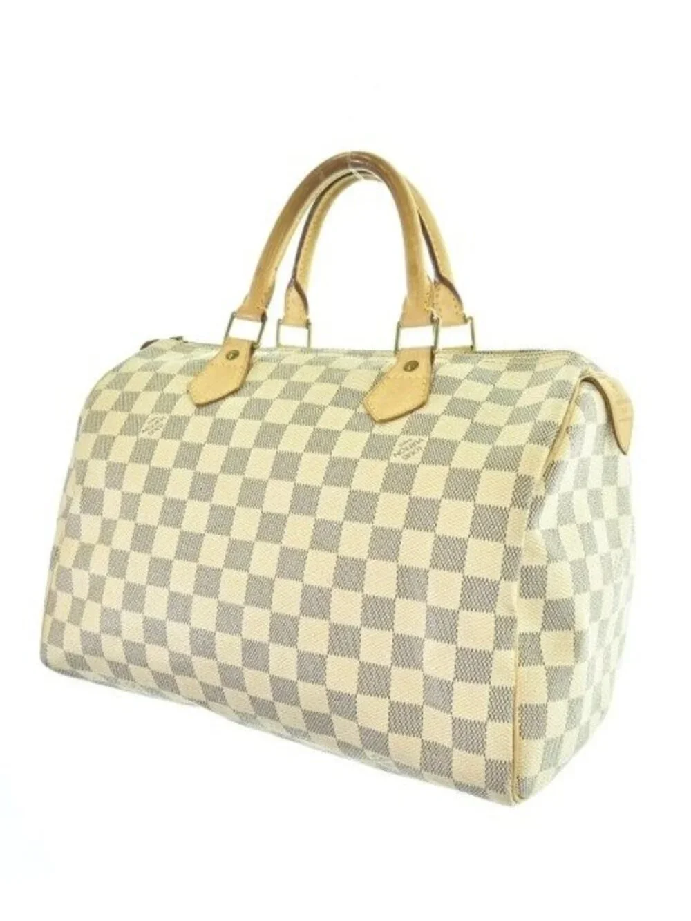 Louis Vuitton Boston Bag